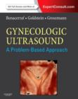 Gynecologic Ultrasound: A Problem-Based Approach - Book