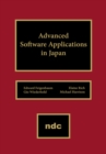 Advanced Software Applications in Japan - eBook
