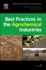 Handbook of Pollution Prevention and Cleaner Production Vol. 3: Best Practices in the Agrochemical Industry - Book