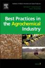 Handbook of Pollution Prevention and Cleaner Production Vol. 3: Best Practices in the Agrochemical Industry - eBook