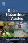 Risks of Hazardous Wastes - eBook