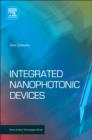 Integrated Nanophotonic Devices - Book