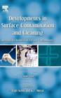 Developments in Surface Contamination and Cleaning, Volume 3 : Methods for Removal of Particle Contaminants - Book