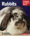 Comp Pet Owner Rabbits : Manual - Book