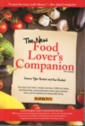 The New Food Lover's Companion - Book