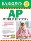 AP World History - Book