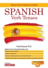 Spanish Verb Tenses - Book