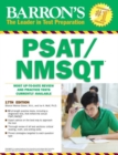 Barron's PSAT/NMSQT, 17th Edition - Book