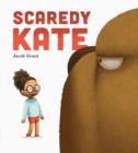 Scaredy Kate - Book
