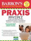 PRAXIS : CORE/PLT - Book