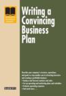 Writing a Convincing Business Plan - Book