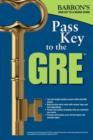 Pass Key to the GRE, 8th Edition - Book
