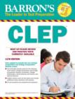 CLEP - Book