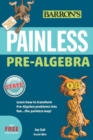 Painless Pre-Algebra - Book