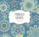 Mandala Dreams : Pads of Colour - Book