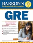 GRE with Online Tests - Book