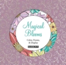 Magical Blooms - Book
