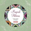 Magic Patterns - Book