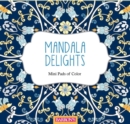 Mandala Delights - Book