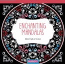 Enchanting Mandalas - Book