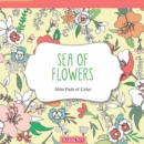Sea of Flowers - Book