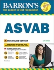 ASVAB with Online Tests - Book