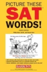 Picture These SAT Words! : All The Vocabulary You Need to Succeed on the SAT - Book