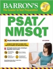 PSAT/NMSQT with Online Tests - Book