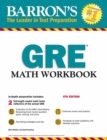 GRE Math Workbook - Book