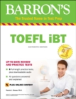 TOEFL iBT with Online Tests & Downloadable Audio - Book