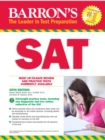 Barron's SAT - eBook