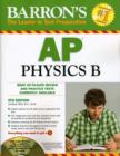 AP Physics B - Book