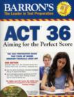 Act 36 : Aiming for the Perfect Score - Book