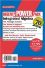 Integrated Algebra Power Pack - Book