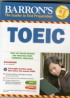 Barrons Toeic - Book