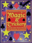 Mysterious Case of Magic & Trickery - Book