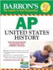 Barron's AP United States History - Book