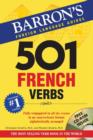 501 French Verbs - Book