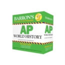 AP World History Flash Cards - Book