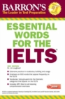 Essential Words for the IELTS : With Downloadable Audio - Book