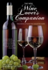 The New Wine Lover's Companion : Descriptions of Wines from Around the World - eBook