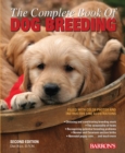 The Complete Book of Dog Breeding - eBook