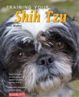 Training Your Shih Tzu - eBook