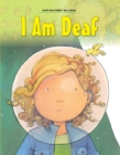 I am Deaf - Book