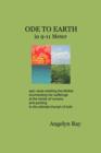 Ode To Earth In 9-11 Meter - Book