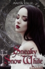 Sneaky Snow White - Book