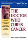 The Doctor Who Cures Cancer - Book