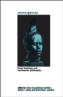 Convergences : Black Feminism and Continental Philosophy - eBook