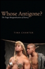 Whose Antigone? : The Tragic Marginalization of Slavery - eBook