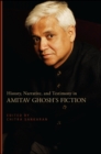 History, Narrative, and Testimony in Amitav Ghosh's Fiction - eBook
